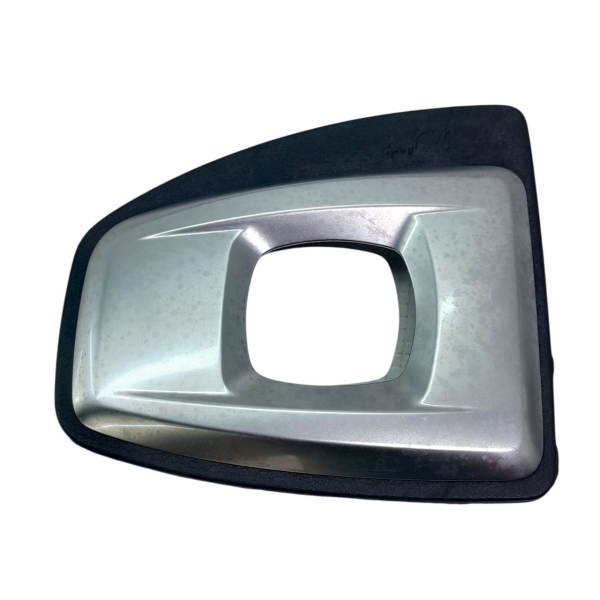 ACABAMENTO ALAVANCA TRAMBULADOR  BMW 550I 4.8  2009 196576