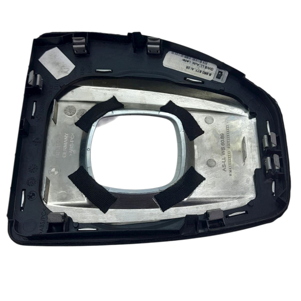ACABAMENTO ALAVANCA TRAMBULADOR  BMW 550I 4.8  2009 196576