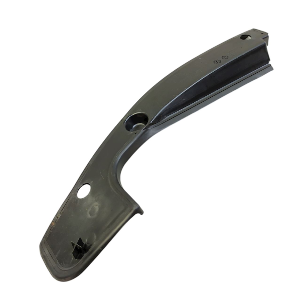 ACABAMENTO CANALETA PARA LAMA DIREITO  BMW 550I 4.8  2009 196397