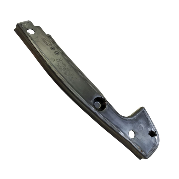 ACABAMENTO CANALETA PARA LAMA DIREITO  BMW 550I 4.8  2009 196397