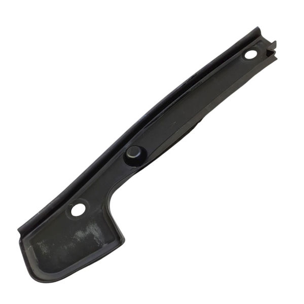 ACABAMENTO CANALETA PARA LAMA ESQUERDO  BMW 550I 4.8  2009 196396