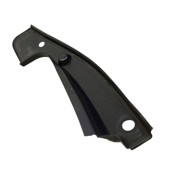 ACABAMENTO CANALETA PARA LAMA ESQUERDO  BMW 550I 4.8  2009 196396