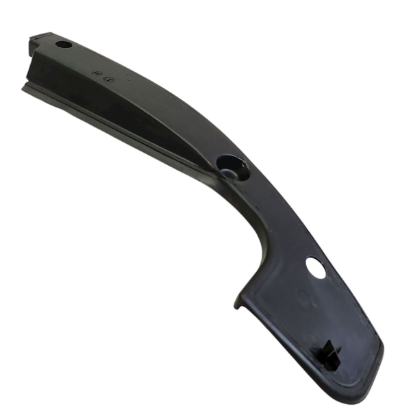 ACABAMENTO CANALETA PARA LAMA ESQUERDO  BMW 550I 4.8  2009 196396