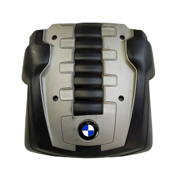 ACABAMENTO CAPA MOTOR  BMW 550I 4.8  2009 196442
