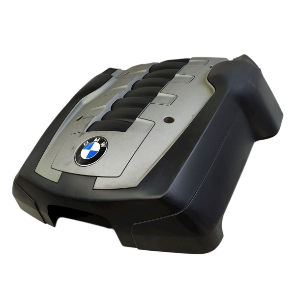 ACABAMENTO CAPA MOTOR  BMW 550I 4.8  2009 196442