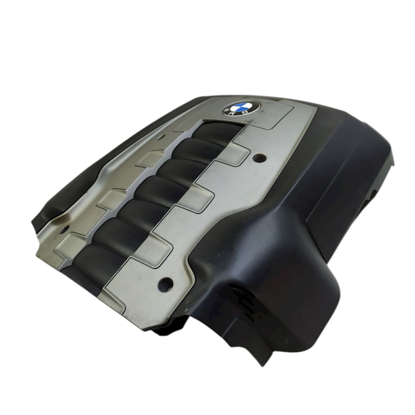 ACABAMENTO CAPA MOTOR  BMW 550I 4.8  2009 196442