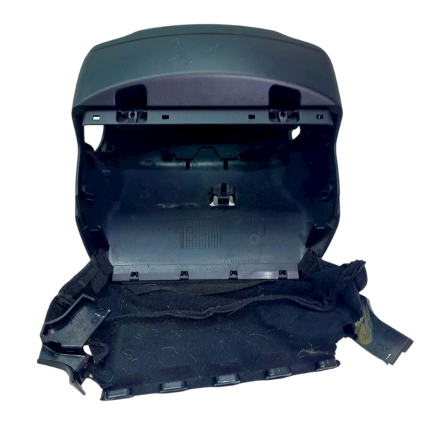 ACABAMENTO CHAVE SETA  BMW 550I 4.8  2009 196739