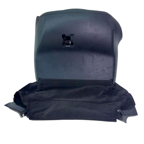 ACABAMENTO CHAVE SETA  BMW 550I 4.8  2009 196739