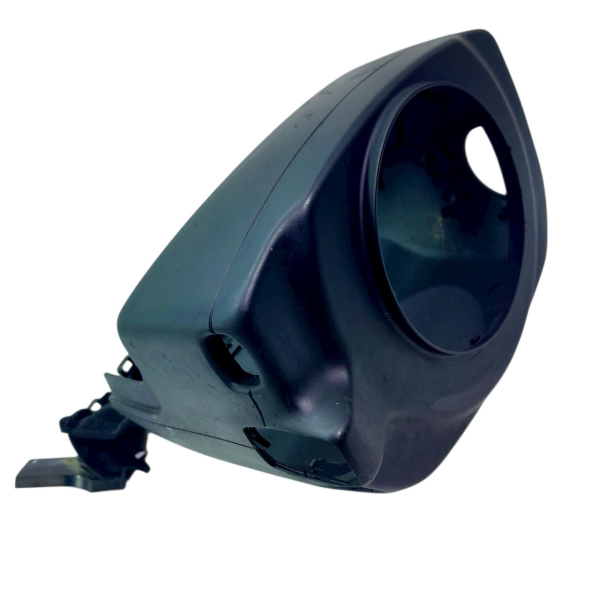 ACABAMENTO CHAVE SETA  BMW 550I 4.8  2009 196739