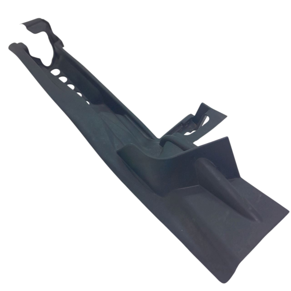 ACABAMENTO ESQUERDO CANALETA ÁGUA CHURRASQUEIRA  BMW 550I 4.8  2009 196444