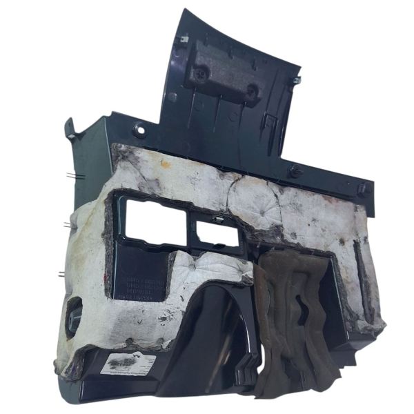 ACABAMENTO INFERIOR COLUNA DIREÇÃO  BMW 550I 4.8  2009 196668