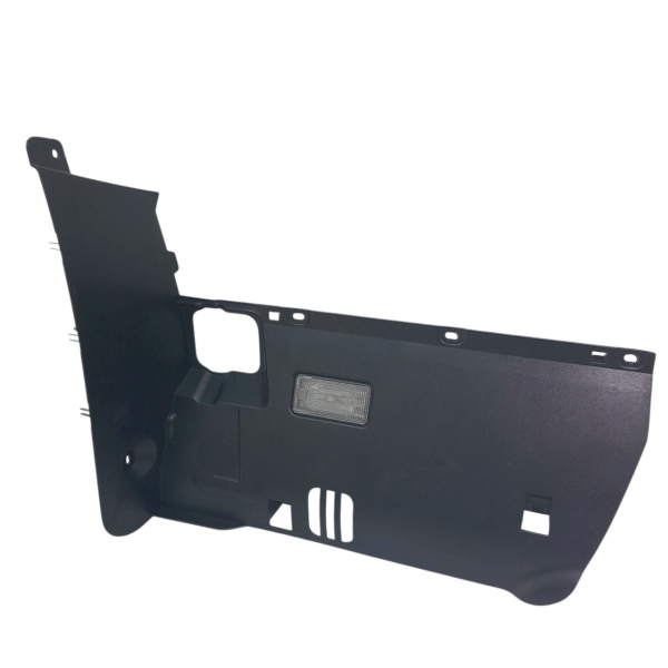 ACABAMENTO INFERIOR PORTA LUVAS BMW 550I 4.8  2009 196517