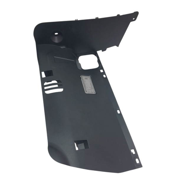 ACABAMENTO INFERIOR PORTA LUVAS BMW 550I 4.8  2009 196517