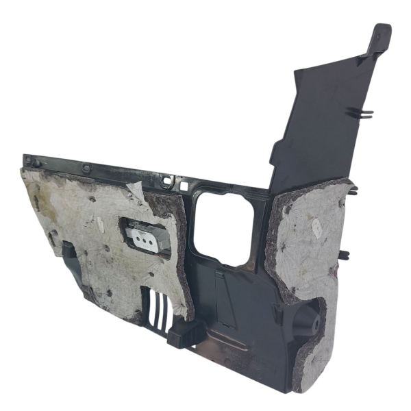 ACABAMENTO INFERIOR PORTA LUVAS BMW 550I 4.8  2009 196517