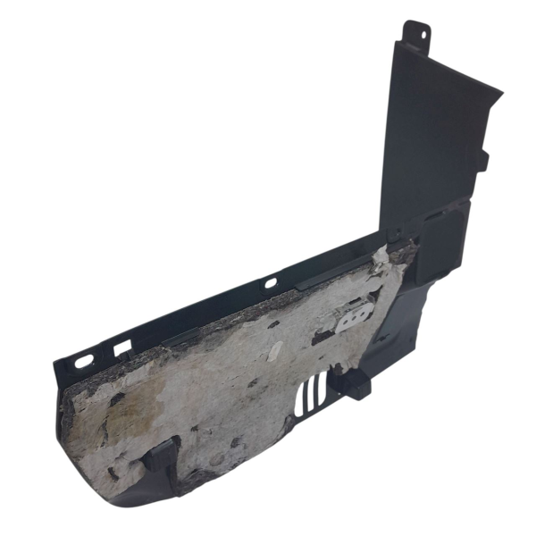 ACABAMENTO INFERIOR PORTA LUVAS BMW 550I 4.8  2009 196517