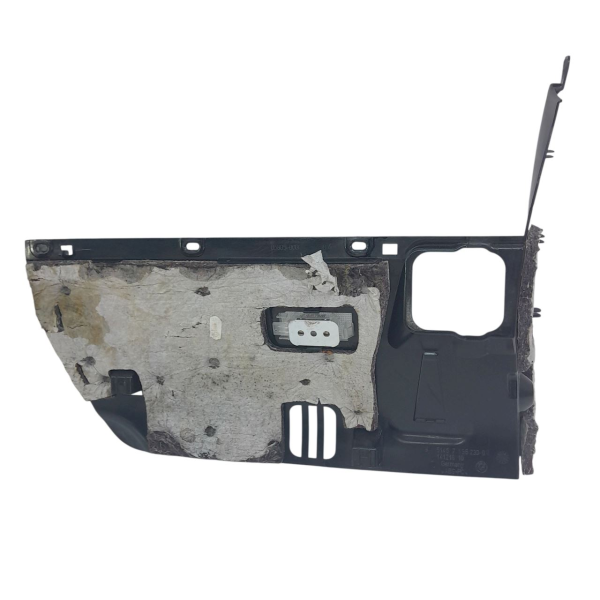 ACABAMENTO INFERIOR PORTA LUVAS BMW 550I 4.8  2009 196517