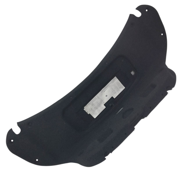 ACABAMENTO INTERNO TAMPA TRASEIRA  BMW 550I 4.8  2009 196657