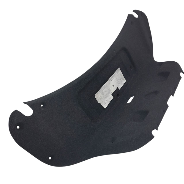 ACABAMENTO INTERNO TAMPA TRASEIRA  BMW 550I 4.8  2009 196657