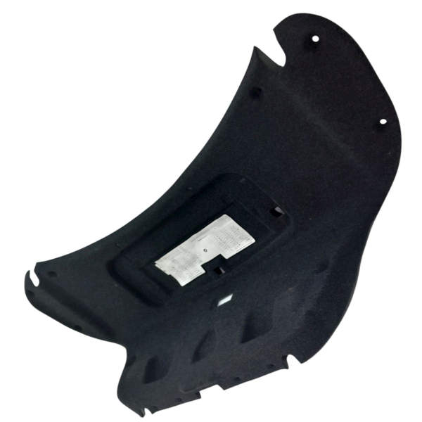 ACABAMENTO INTERNO TAMPA TRASEIRA  BMW 550I 4.8  2009 196657