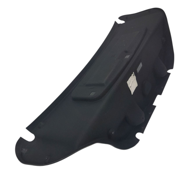 ACABAMENTO INTERNO TAMPA TRASEIRA  BMW 550I 4.8  2009 196657