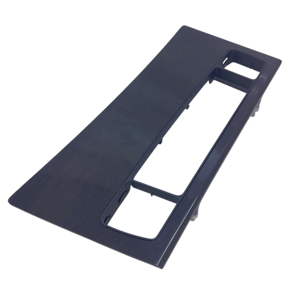 ACABAMENTO MOLDURA CINZEIRO PAINEL  BMW 550I 4.8  2009 196828