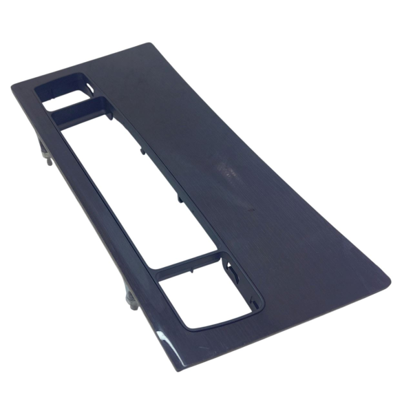 ACABAMENTO MOLDURA CINZEIRO PAINEL  BMW 550I 4.8  2009 196828