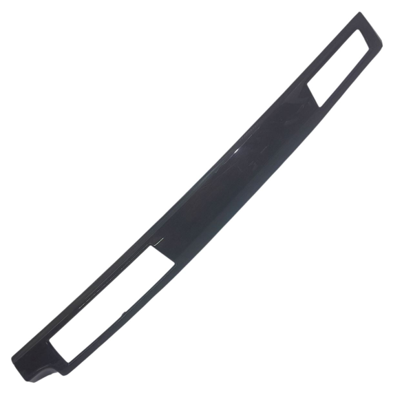 ACABAMENTO MOLDURA DIFUSOR AR CENTRAL CAPA PAINEL  BMW 550I 4.8  2009 196748