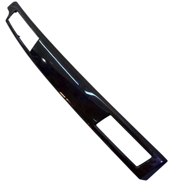 ACABAMENTO MOLDURA DIFUSOR AR CENTRAL CAPA PAINEL  BMW 550I 4.8  2009 196748