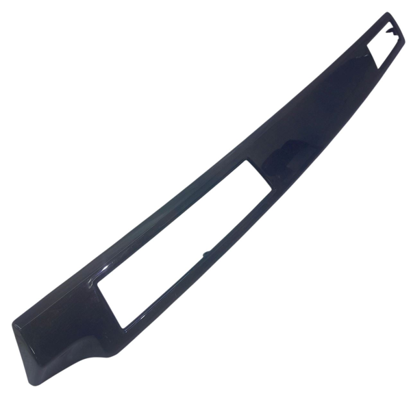 ACABAMENTO MOLDURA DIFUSOR AR CENTRAL CAPA PAINEL  BMW 550I 4.8  2009 196748