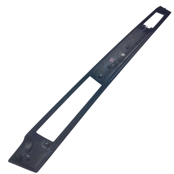 ACABAMENTO MOLDURA DIFUSOR AR CENTRAL CAPA PAINEL  BMW 550I 4.8  2009 196748