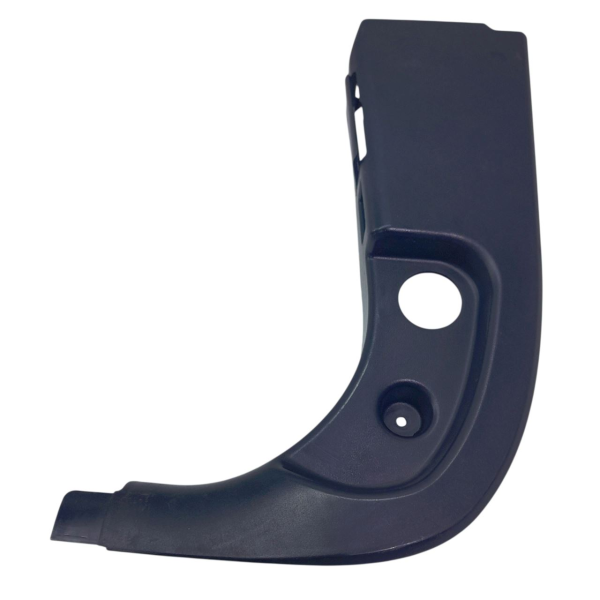 ACABAMENTO PÉ COLUNA ESQUERDA  BMW 550I 4.8  2009 196892