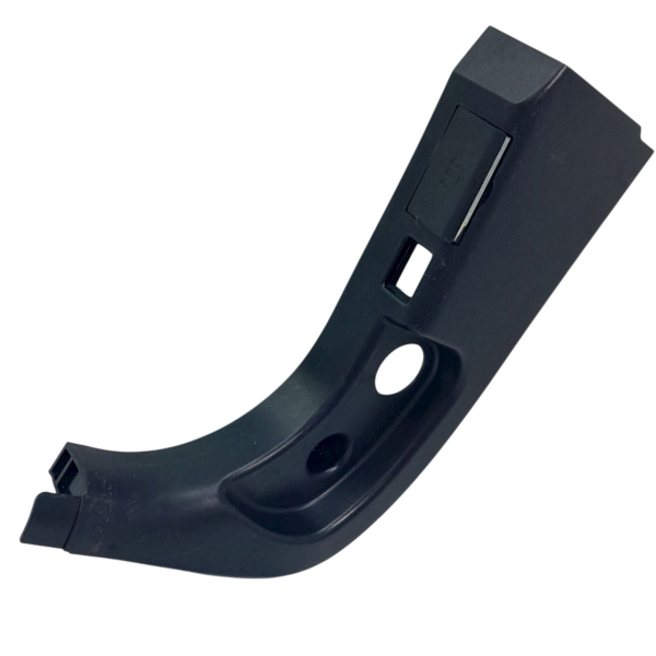 ACABAMENTO PÉ COLUNA ESQUERDA  BMW 550I 4.8  2009 196892