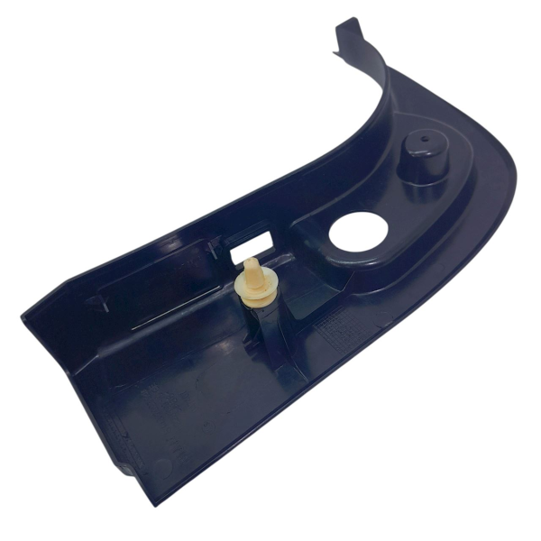 ACABAMENTO PÉ COLUNA ESQUERDA  BMW 550I 4.8  2009 196892