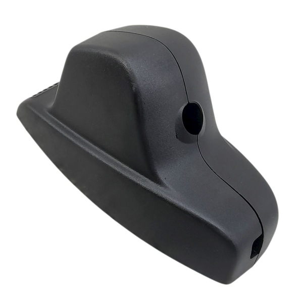 ACABAMENTO RETROVISOR INTERNO  BMW 550I 4.8  2009 196865