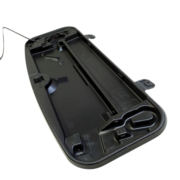 ACABAMENTO TAMPA KIT PRIMEIROS SOCORROS BMW 550I 4.8  2009 196655