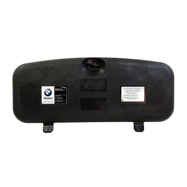 ACABAMENTO TAMPA KIT PRIMEIROS SOCORROS BMW 550I 4.8  2009 196655