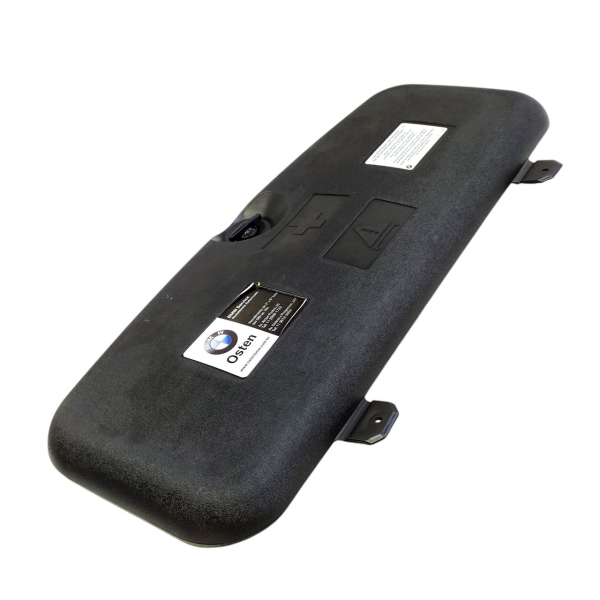 ACABAMENTO TAMPA KIT PRIMEIROS SOCORROS BMW 550I 4.8  2009 196655