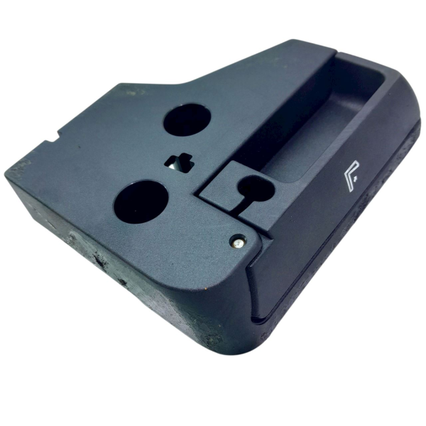 ALAVANCA FECHADURA DIREITA ENCOSTO BANCO TRASEIRO  BMW 550I 4.8  2009 196788