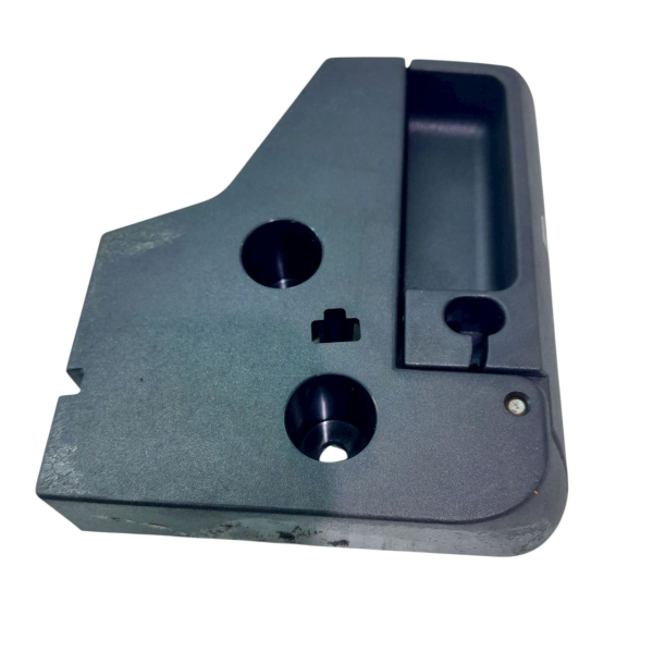 ALAVANCA FECHADURA DIREITA ENCOSTO BANCO TRASEIRO  BMW 550I 4.8  2009 196788