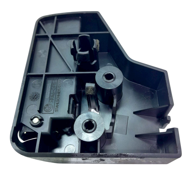 ALAVANCA FECHADURA DIREITA ENCOSTO BANCO TRASEIRO  BMW 550I 4.8  2009 196788