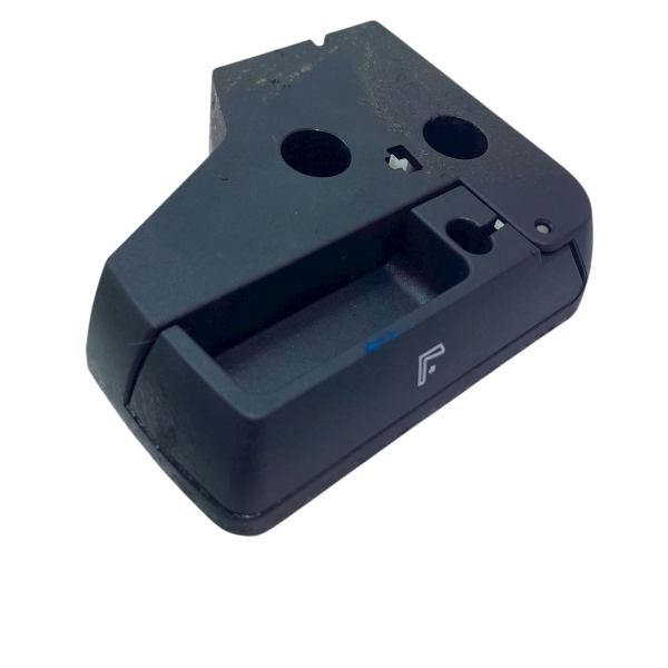 ALAVANCA FECHADURA ESQUERDA ENCOSTO BANCO TRASEIRO  BMW 550I 4.8  2009 196789