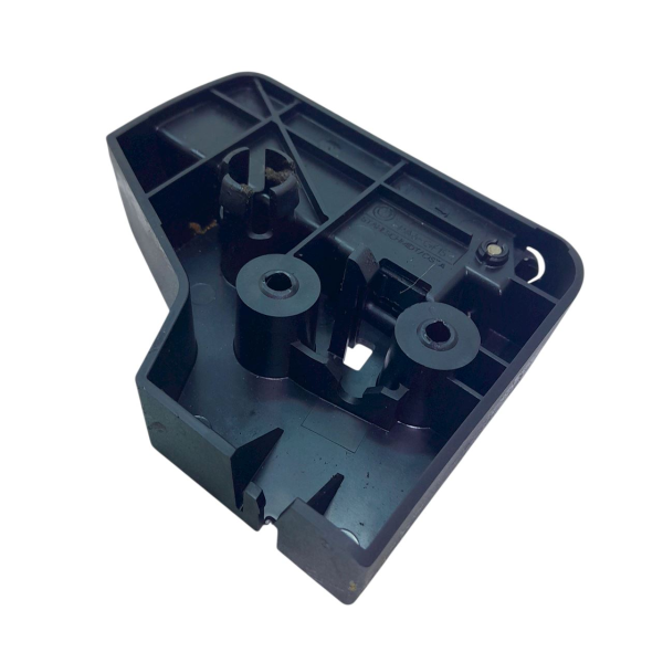 ALAVANCA FECHADURA ESQUERDA ENCOSTO BANCO TRASEIRO  BMW 550I 4.8  2009 196789