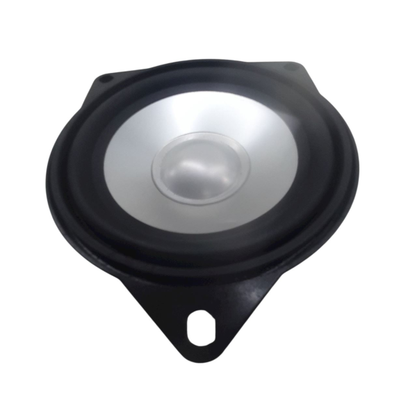 ALTO FALANTE CENTRAL ORIGINAL CAPA PAINEL  BMW 550I 4.8  2009 196846