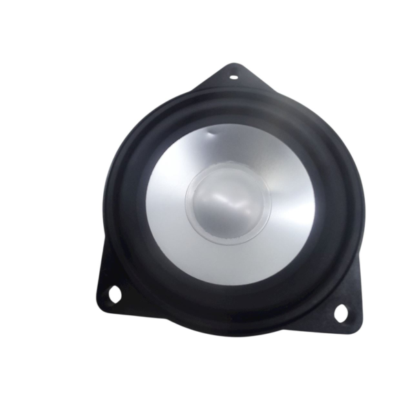 ALTO FALANTE CENTRAL ORIGINAL CAPA PAINEL  BMW 550I 4.8  2009 196846