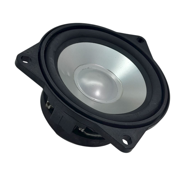 ALTO FALANTE ORIGINAL TAMPÃO TRASEIRO  BMW 550I 4.8  2009 196502