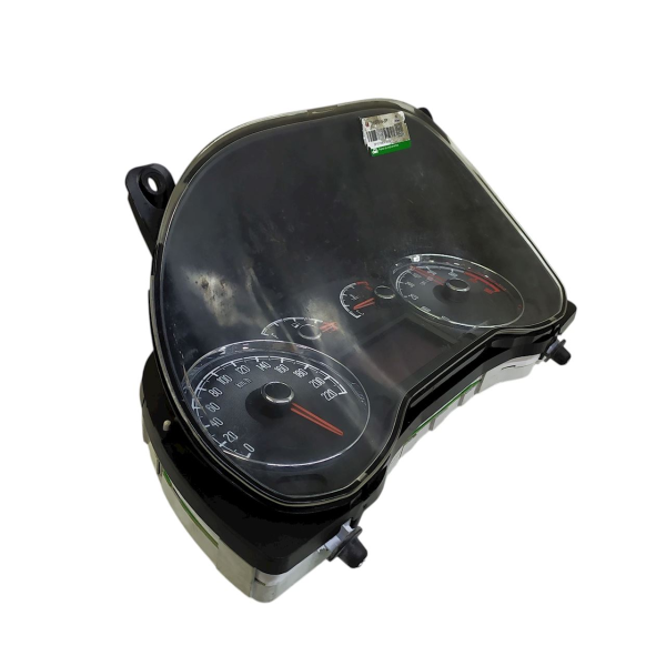 PAINEL DE INSTRUMENTOS FIAT LINEA DUAL 1.8 16V 2011 V1739 - P27