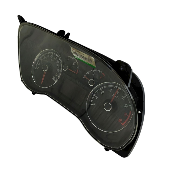 PAINEL DE INSTRUMENTOS FIAT LINEA DUAL 1.8 16V 2011 V1739 - P27