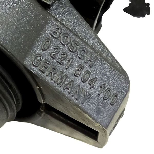 BOBINA IGNIÇÃO  BMW 550I 4.8  2009 196478