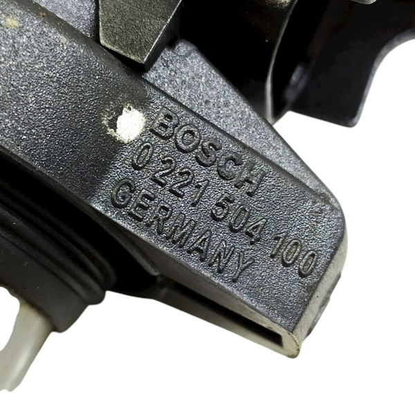 BOBINA IGNIÇÃO  BMW 550I 4.8  2009 196534