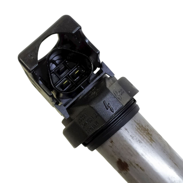 BOBINA IGNIÇÃO  BMW 550I 4.8  2009 196535